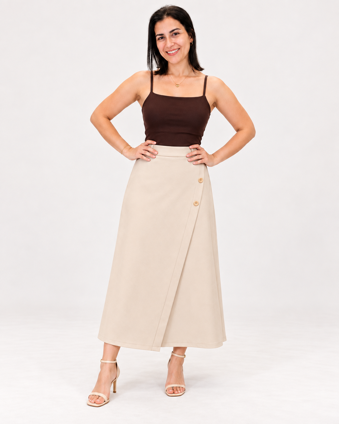 Short Alfaiataria – Laura