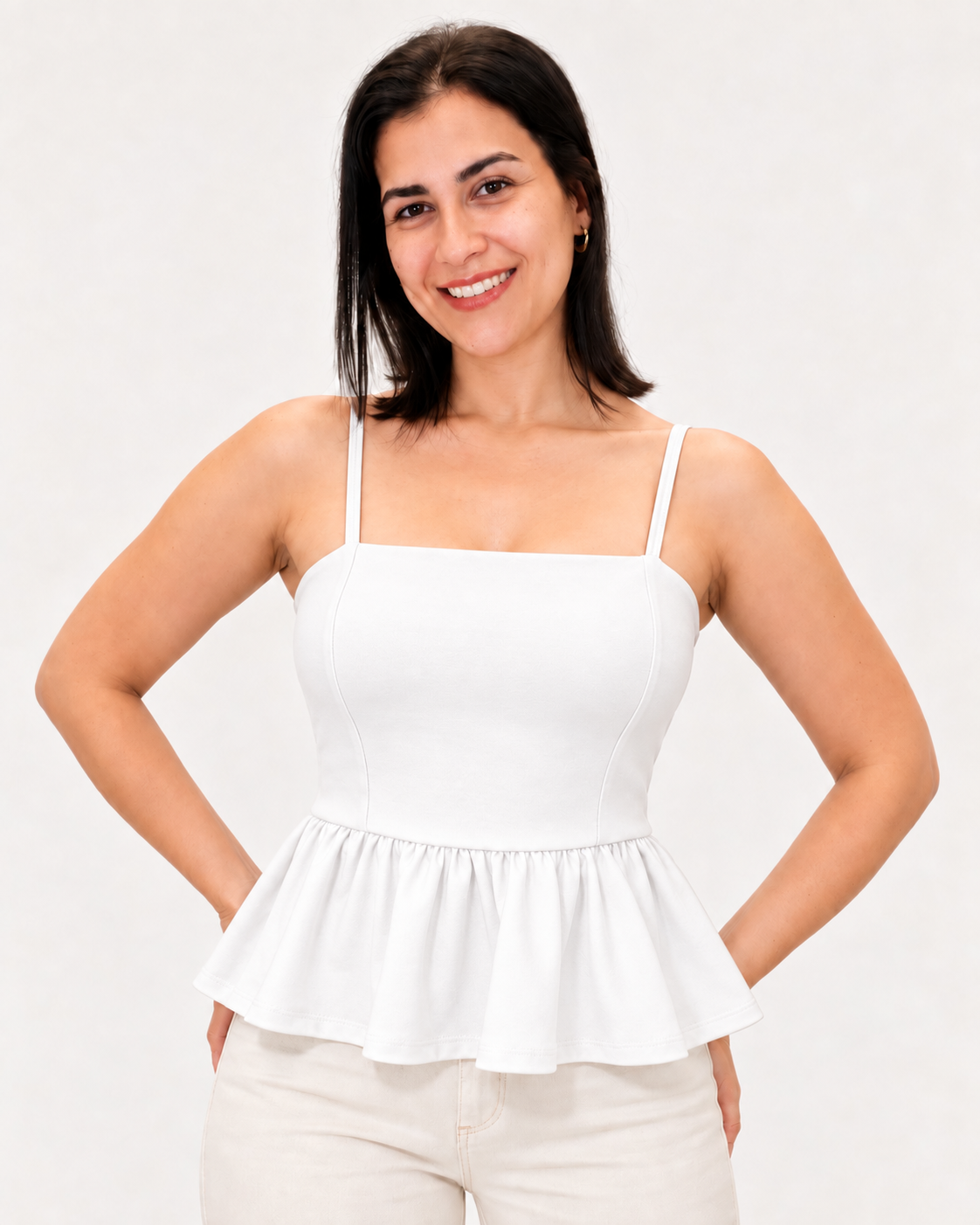 Short Alfaiataria – Laura