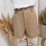 Short Marrant Jorts- Confy