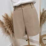 Short Marrant Jorts- Confy