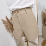 Short Marrant Jorts- Confy