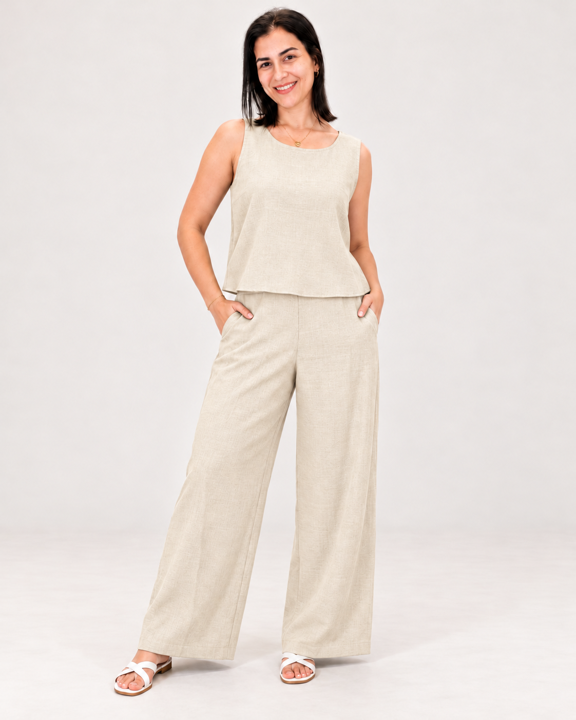 Conjunto Social Alfaiataria – Elisabeth